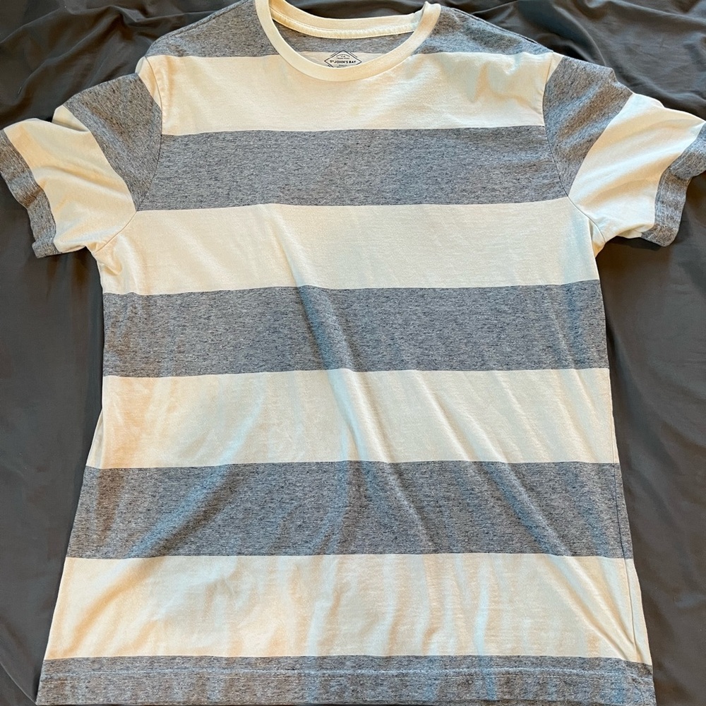 Striped shirt